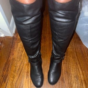 Women's Aldo Boots Size 7